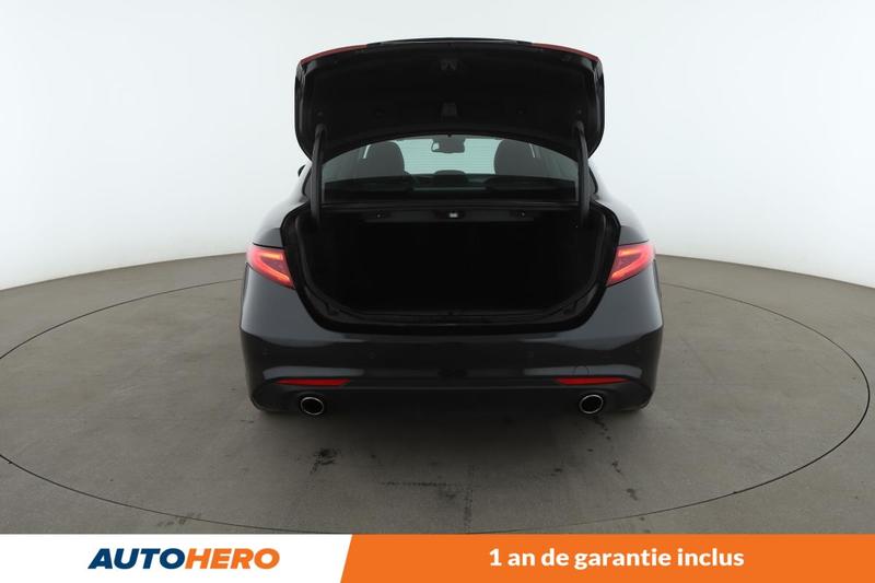 Alfa Romeo Giulia 2.2 Super At8 180 ch