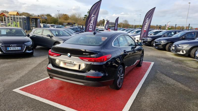 Bmw Série 2 Gran Coupé F44 218i 136 Ch Dkg7 Business Design