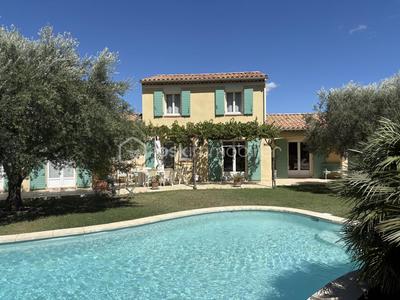 Villa - 196 m² - 7 pièces