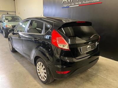 Ford Fiesta Phase 2 1.25i 82 cv / Trend