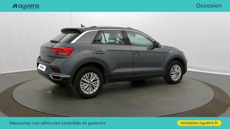 Volkswagen t-Roc 1.6 Tdi 115ch Lounge Business s&amp;S