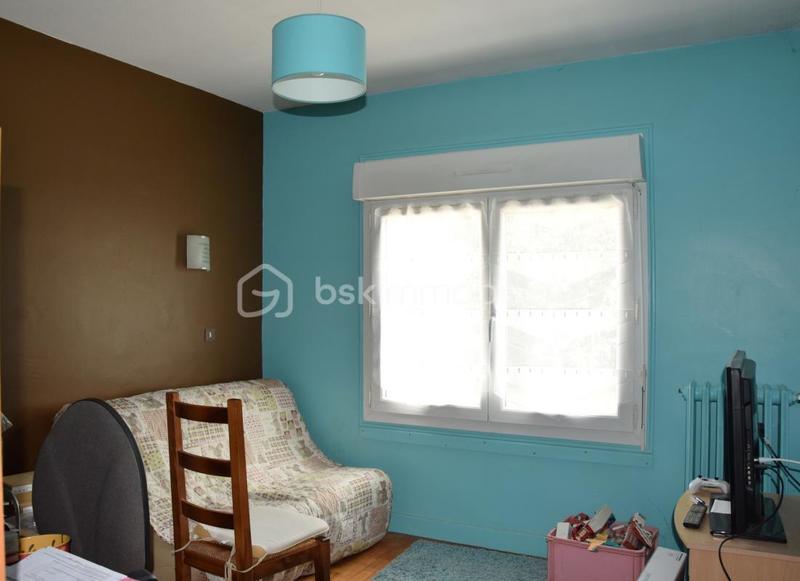 Pavillon - 130 m² - 6 pièces