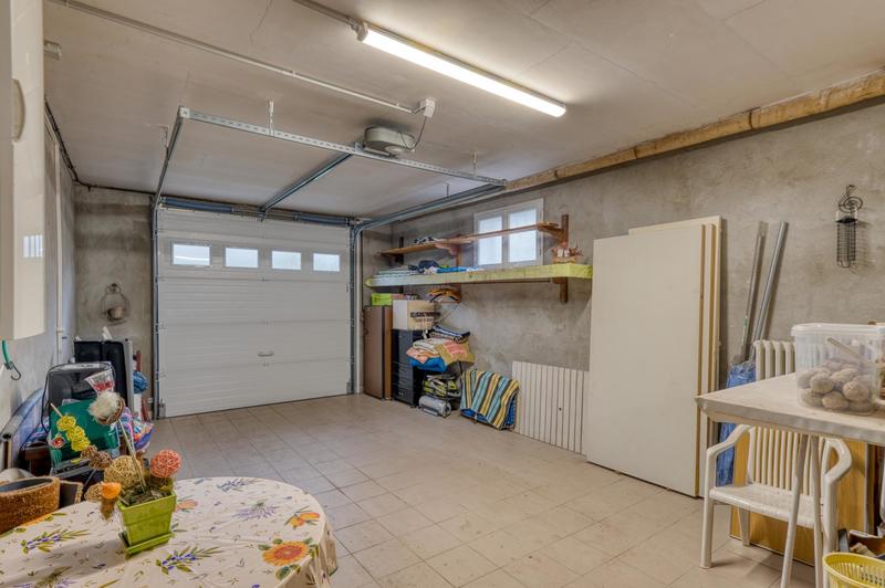 Maison traditionnelle - 191 m² - 7 pièces