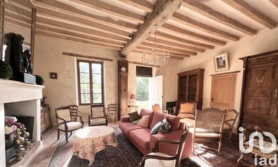 Maison de village - 183 m² - 7 pièces