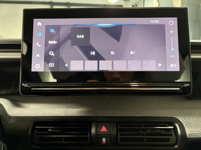 Citroën C3 E- 113 ch Max