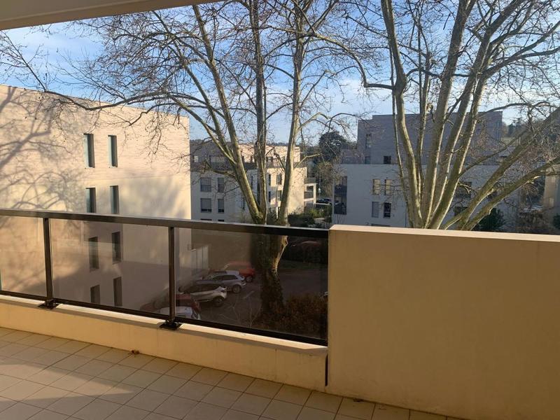 Appartement - 119 m² - 4 pièces