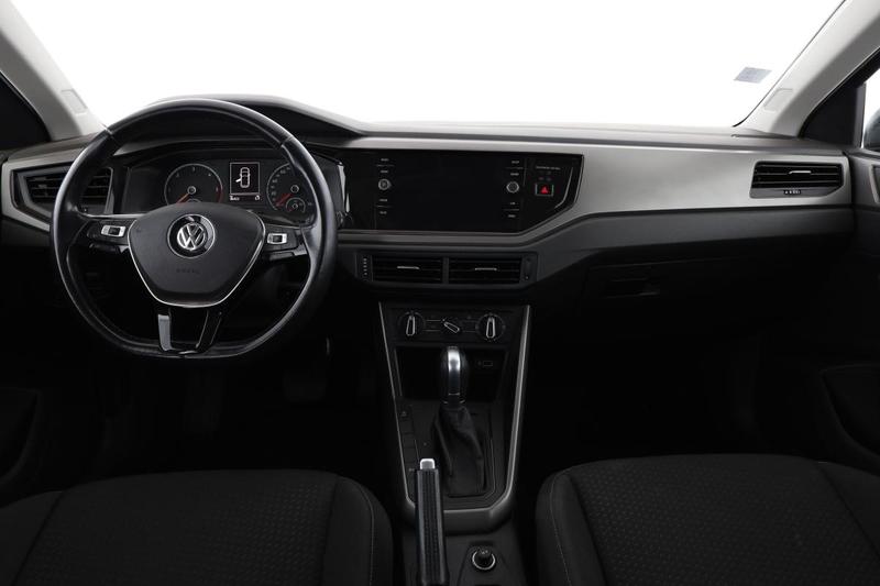 Volkswagen Polo 1.6 Tdi Confortline Business Dsg7 95 ch