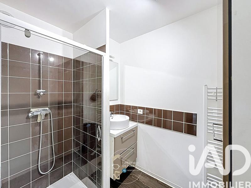 Appartement - 73 m² - 4 pièces