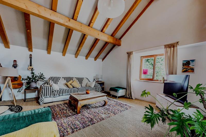 Maison - 165 m² - 6 pièces