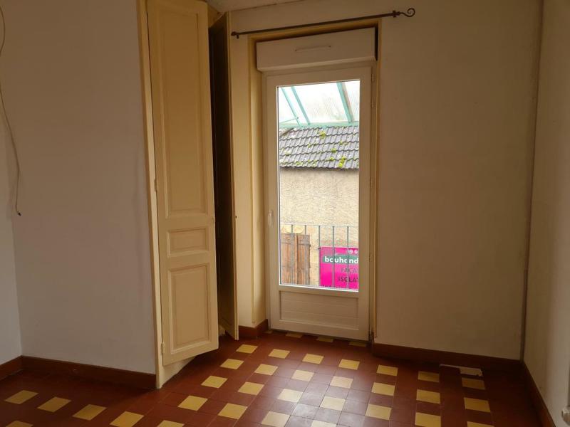 Maison de village - 85 m² - 4 pièces