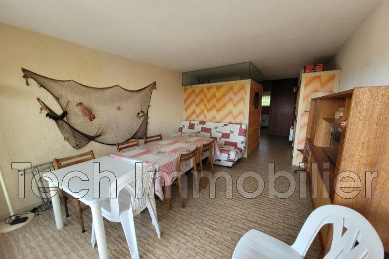 Appartement - 49 m² - 3 pièces