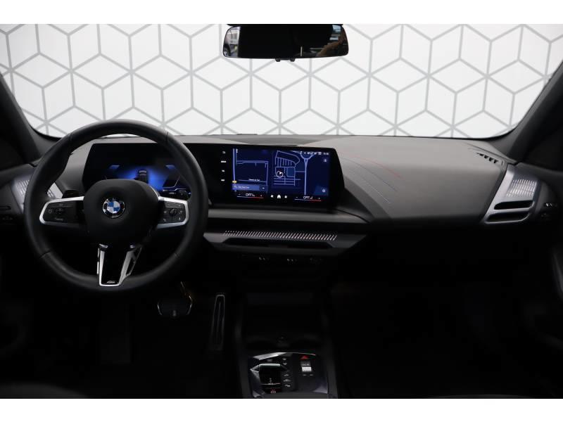 Bmw Série 1 120 170 ch Dkg7 m Sport