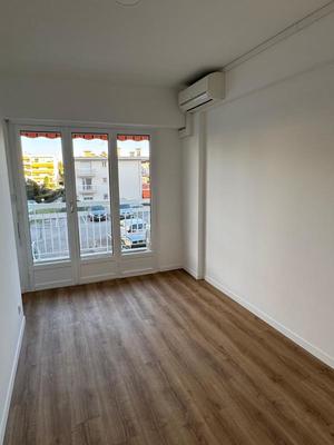 Appartement - 52 m² - 3 pièces