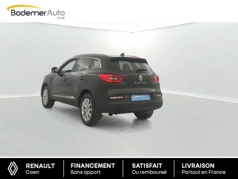 Renault Kadjar Blue dCi 115 Business