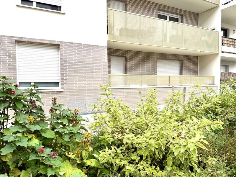 Appartement ancien - 75 m² - 4 pièces