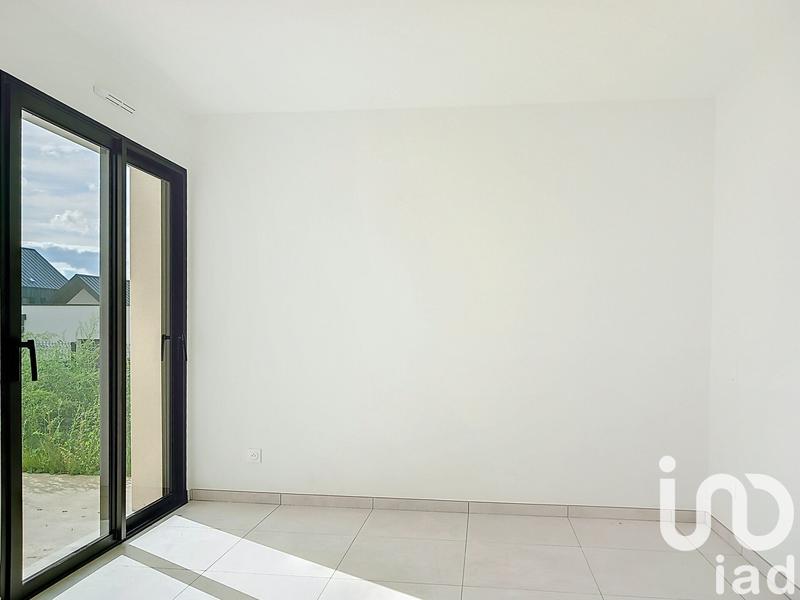 Maison - 106 m² - 5 pièces