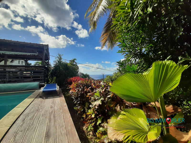 Appartement - 53 m² - 2 pièces