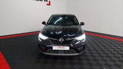 Renault Arkana Business E-Tech 145