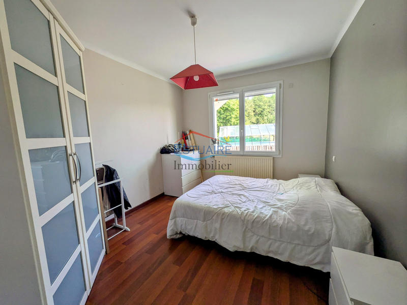 Maison traditionnelle - 178 m² - 8 pièces