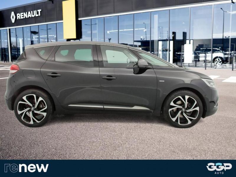 Renault Scénic IV dCi 110 Energy Intens