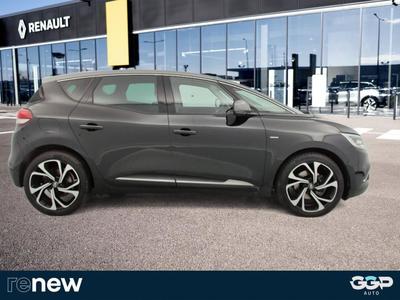 Renault Scénic IV dCi 110 Energy Intens