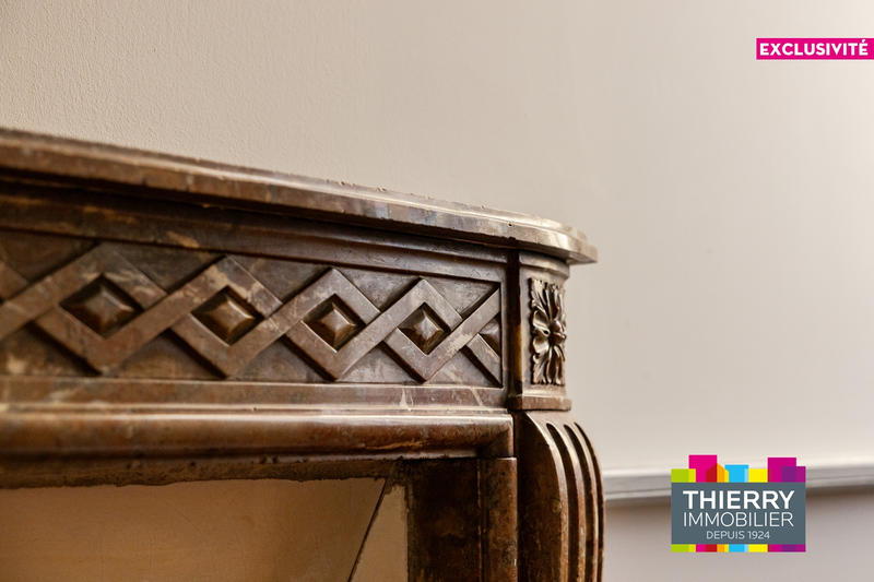 Appartement - 131 m² - 5 pièces