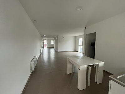 Bureau - 85 m² - 3 pièces