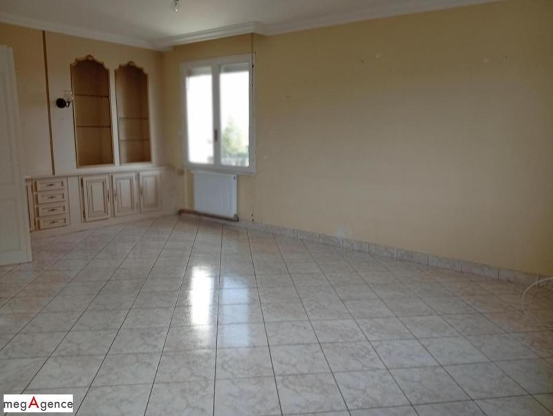 Maison - 160 m² - 7 pièces