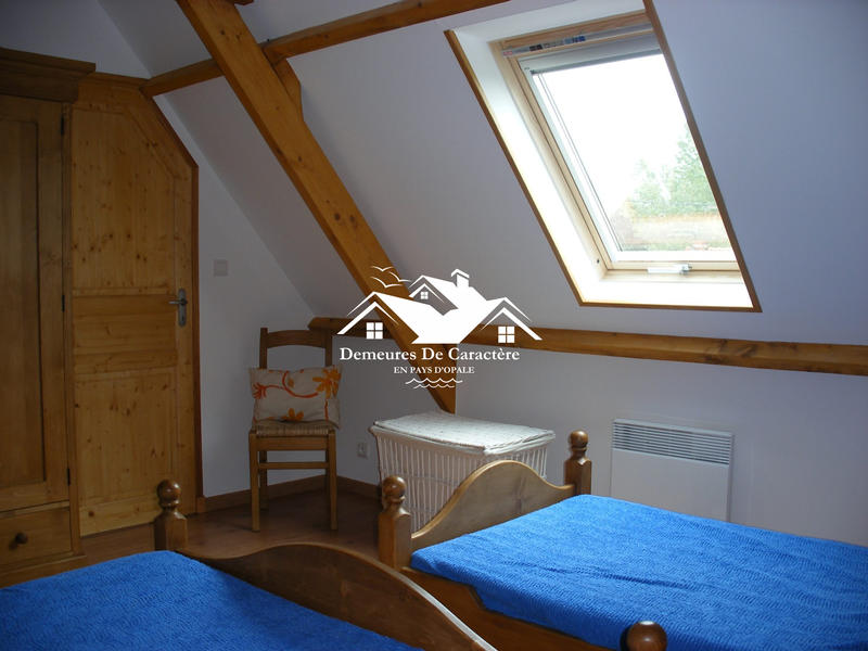 Maison - 359 m² - 11 pièces