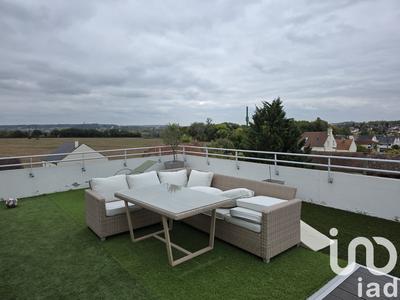 Appartement - 78 m² - 5 pièces