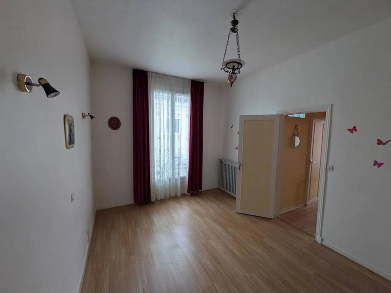 Maison - 75 m² - 4 pièces
