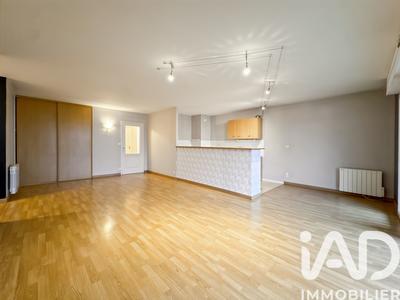 Appartement - 74 m² - 3 pièces