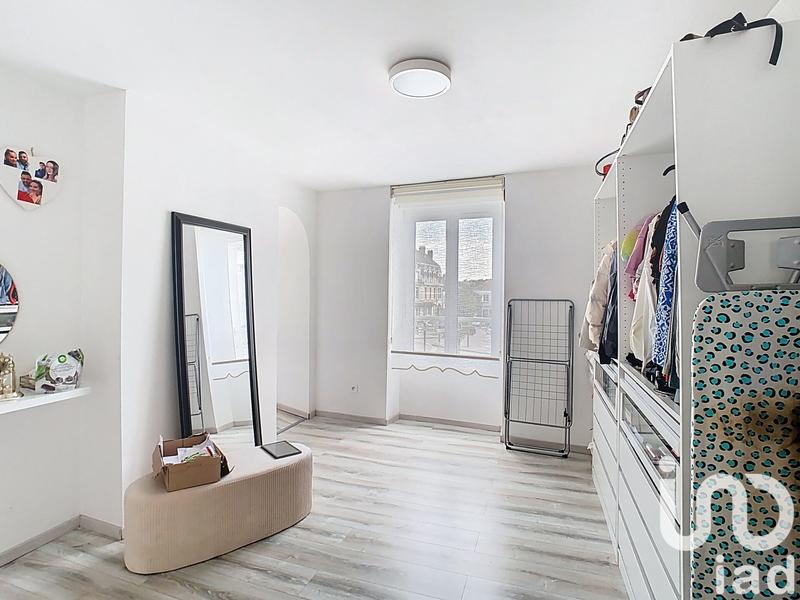 Maison de ville - 147 m² - 4 pièces