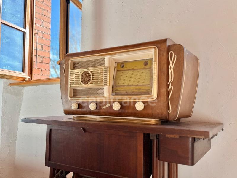 Maison en pierre - 140 m² - 5 pièces