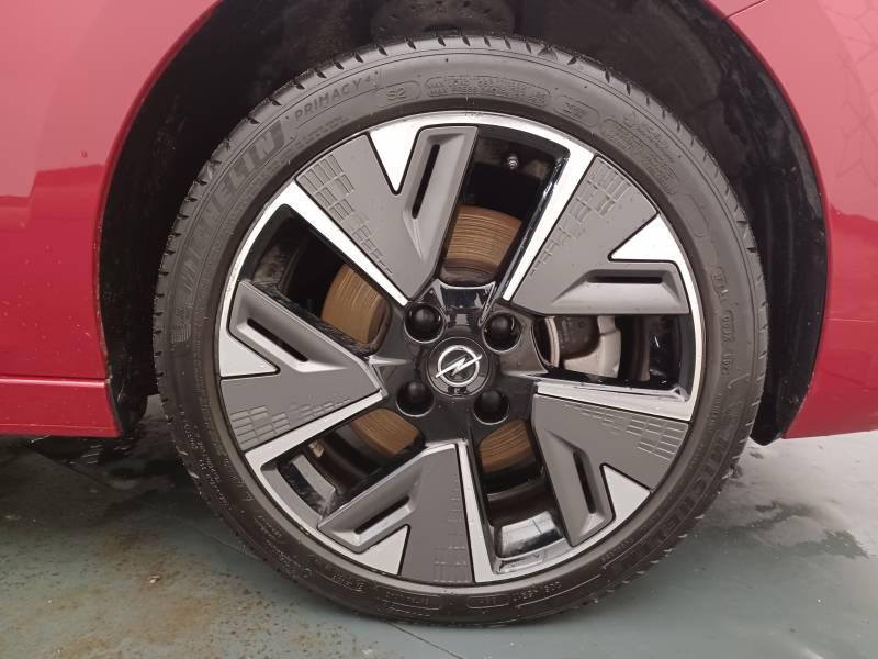 Opel Corsa Electrique 136 ch &amp; Batterie 50 kWh Gs