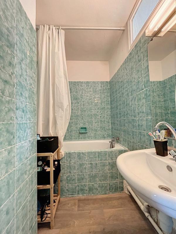 Appartement - 64 m² - 4 pièces