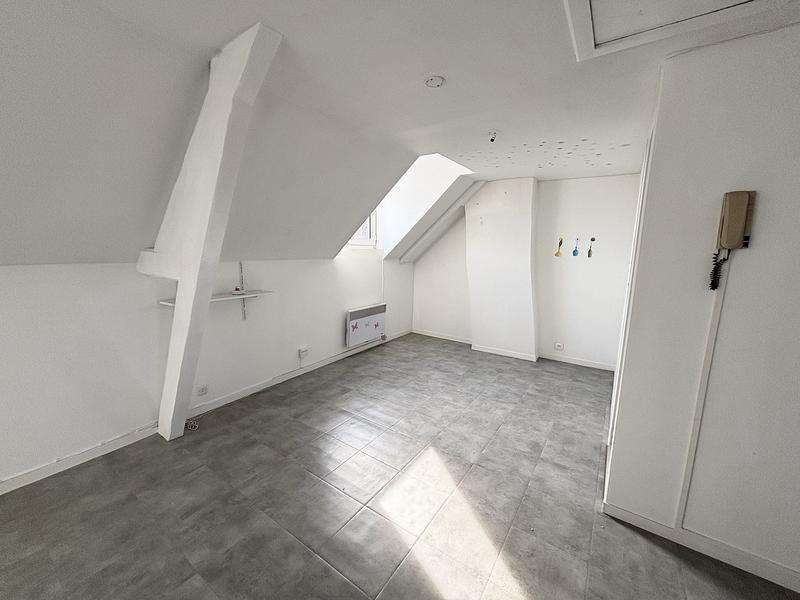 Appartement - 35 m² - 1 pièce