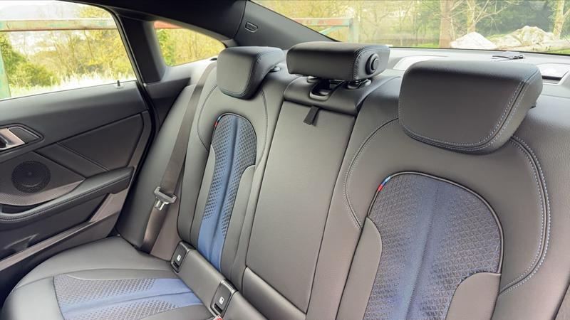 Bmw Série 2 Gran Coupé 218i 136 m Sport