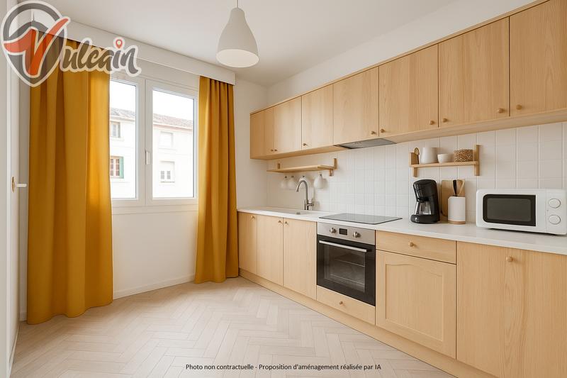 Maison - 196 m² - 8 pièces