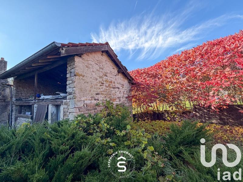 Ferme - 142 m² - 5 pièces