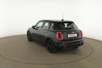 Mini Mini Cooper Sd Pack Red Hot Chili Bva6 5p 170 ch