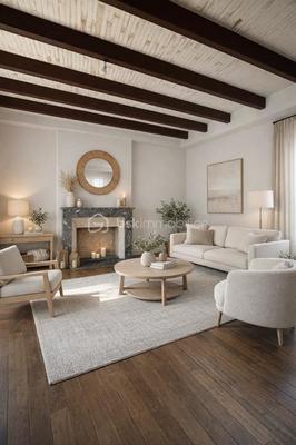 Maison en pierre - 155 m² - 7 pièces