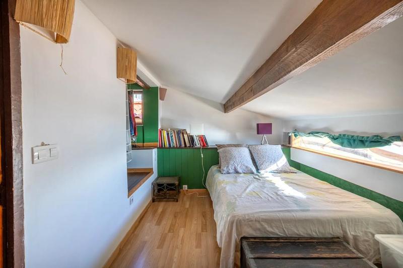 Maison - 50 m² - 2 pièces