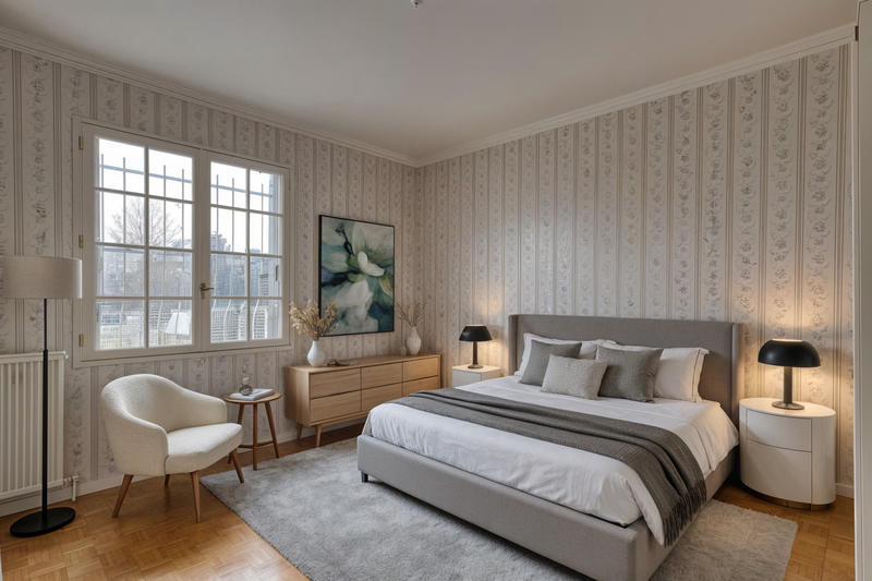 Maison - 180 m² - 5 pièces