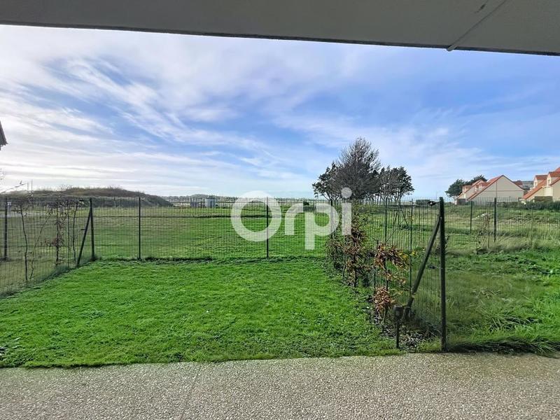 Appartement - 25 m² - 2 pièces