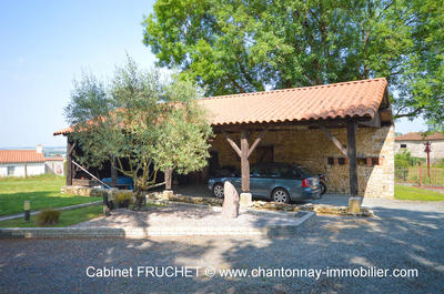 Maison - 127 m² - 6 pièces