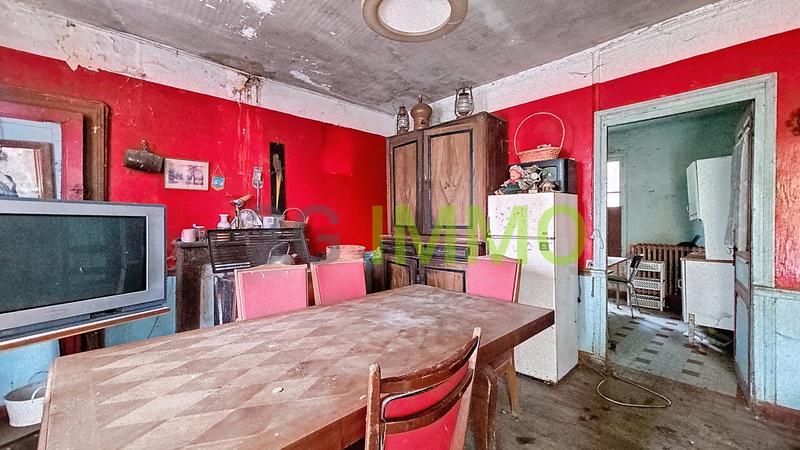 Villa - 108 m² - 6 pièces