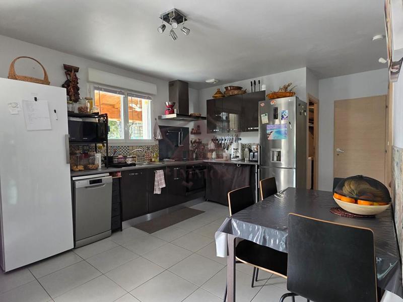 Maison - 74 m² - 3 pièces