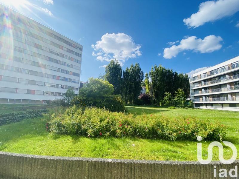 Appartement - 68 m² - 4 pièces