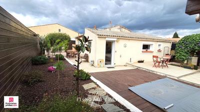 Maison - 75 m² - 4 pièces